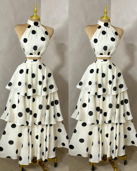 CONJUNTO POLKA