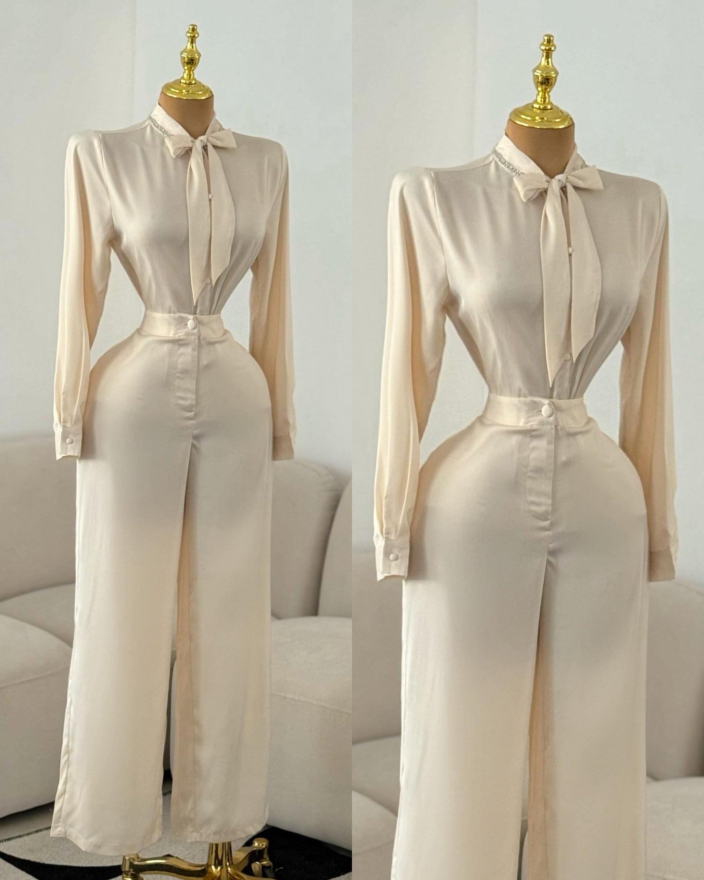 CONJUNTO DANNAE