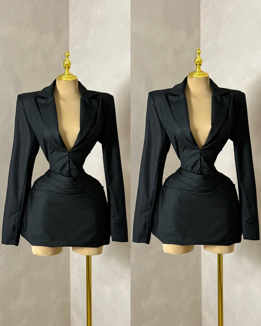 VESTIDO NORIA