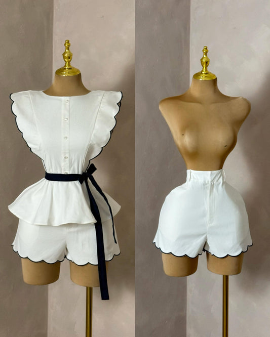 CONJUNTO NAIRETH