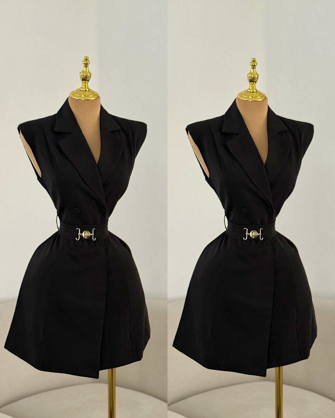 VESTIDO DIANA