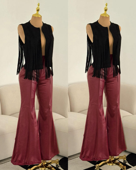 PANTALON NIRSA