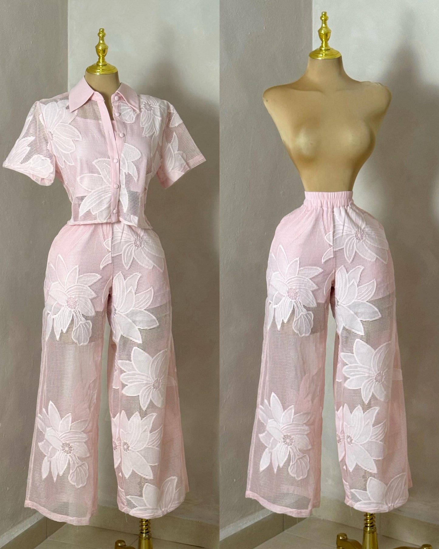 CONJUNTO AMARA