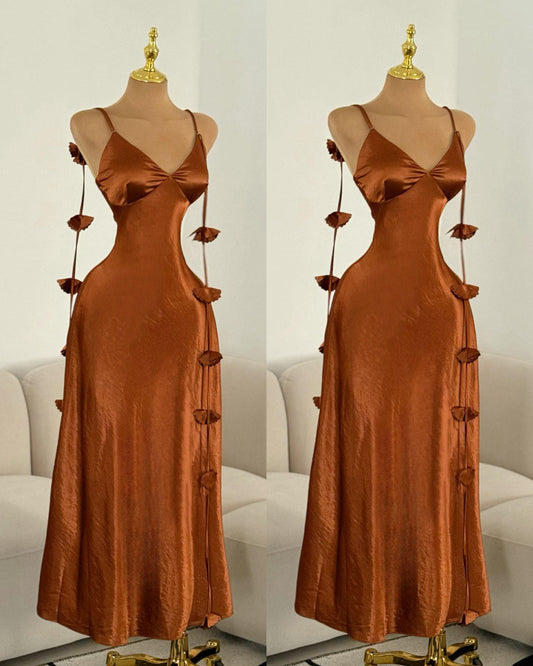 VESTIDO ARA SHEDRON