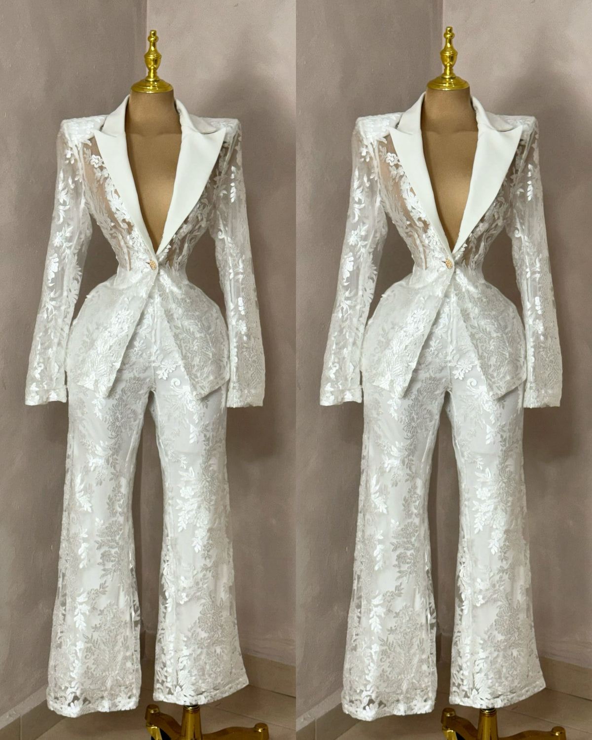 CONJUNTO FIORELLA
