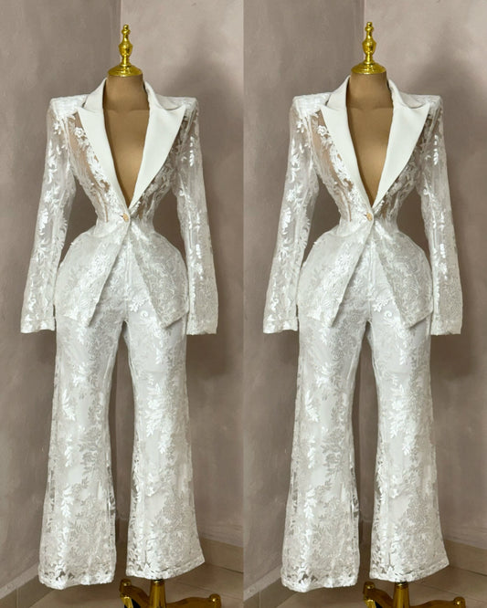 CONJUNTO FIORELLA