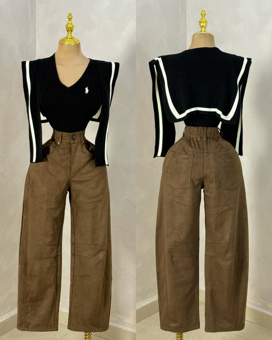 BLUSA NILA