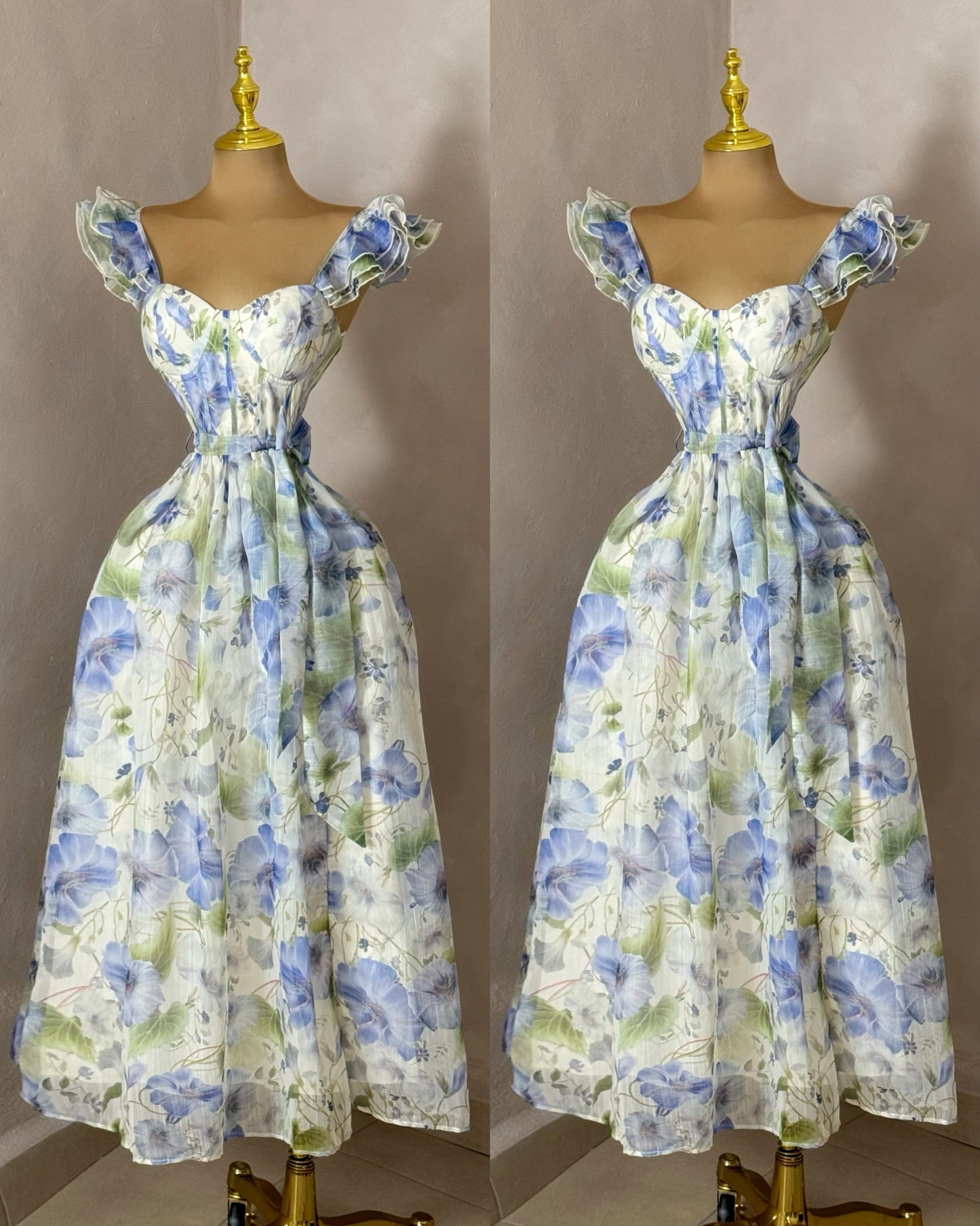 VESTIDO VIKY