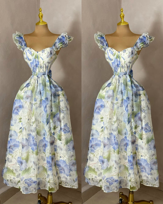 VESTIDO VIKY