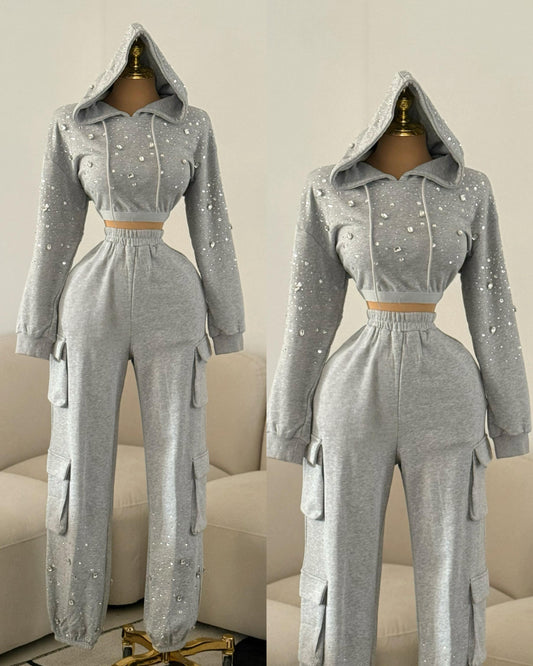 CONJUNTO LISETTE
