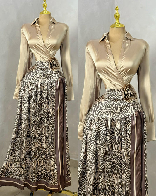 VESTIDO LUCIA