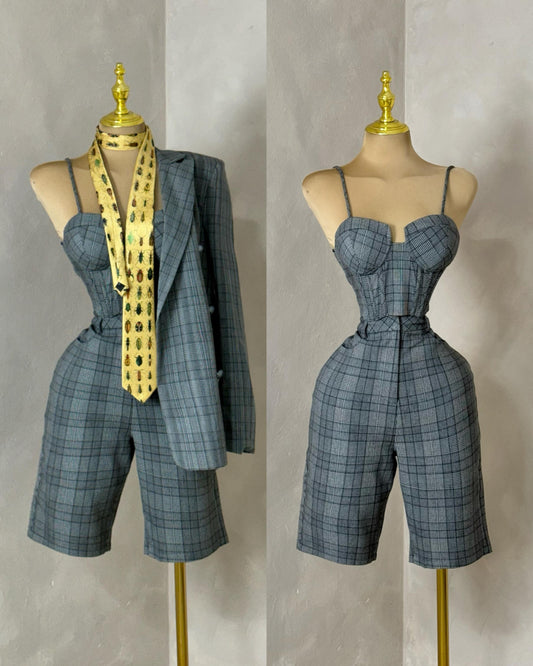 CONJUNTO CUADROS