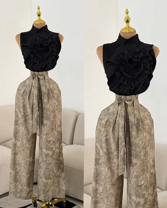 PANTALON NOELIA
