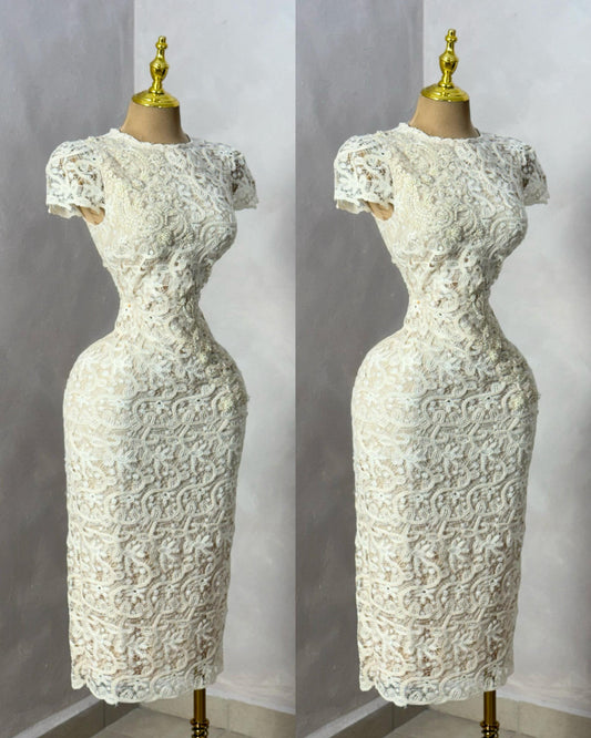 VESTIDO MIKA