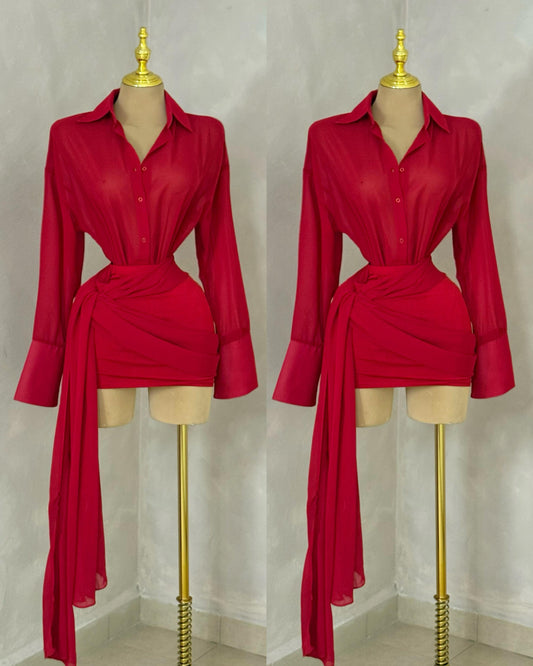 CONJUNTO DENISSE