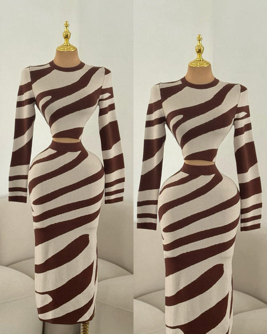 CONJUNTO FATIMA