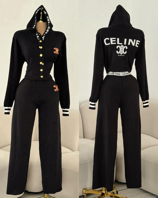 CONJUNTO INSPIRACION CELINE