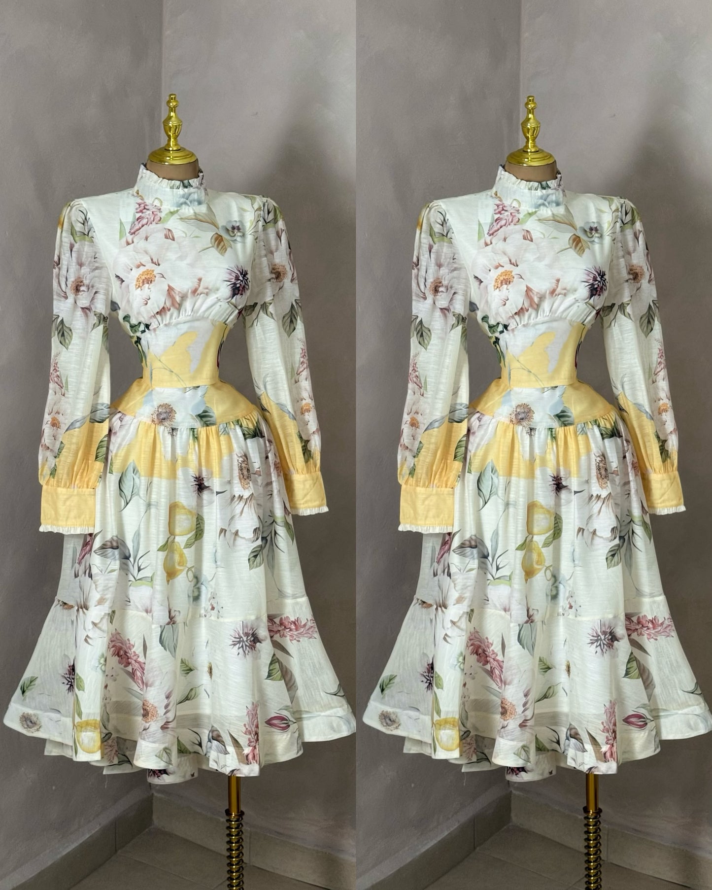 CONJUNTO LARA