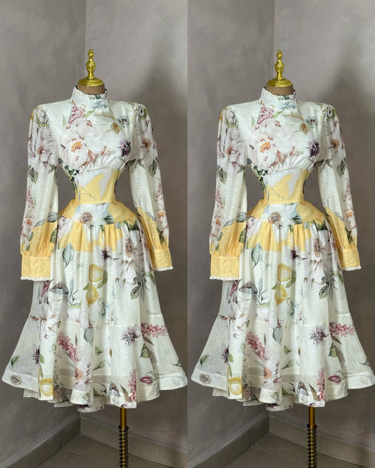 CONJUNTO LARA