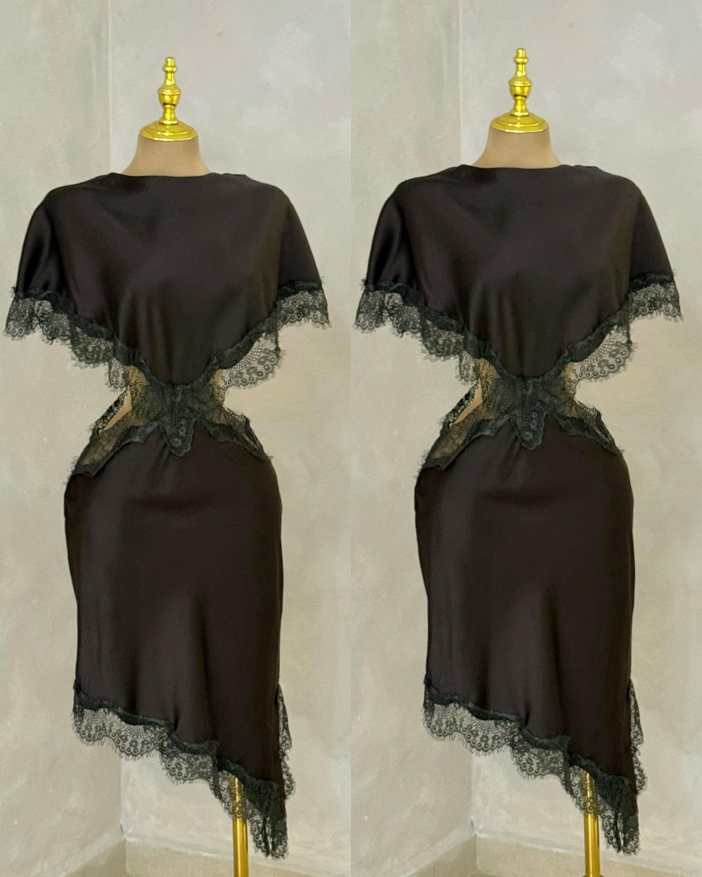 VESTIDO YOSS