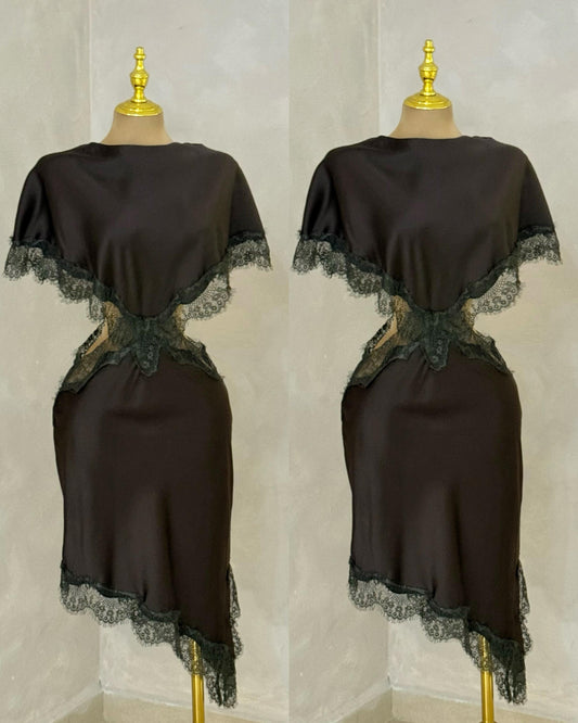 VESTIDO YOSS