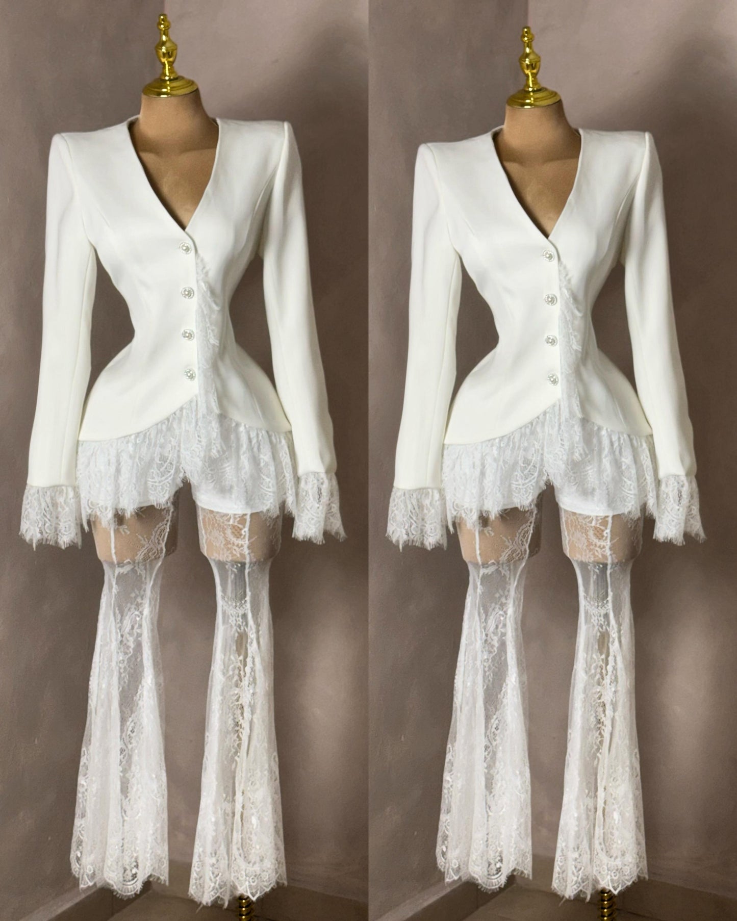 CONJUNTO ARACELI