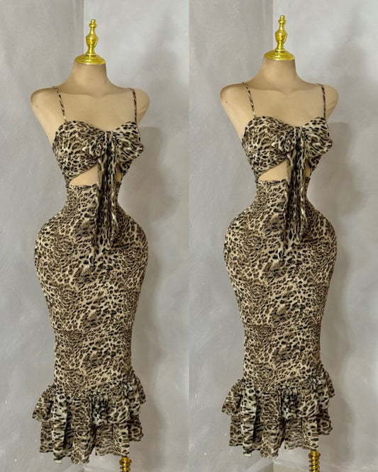 VESTIDO SELENE