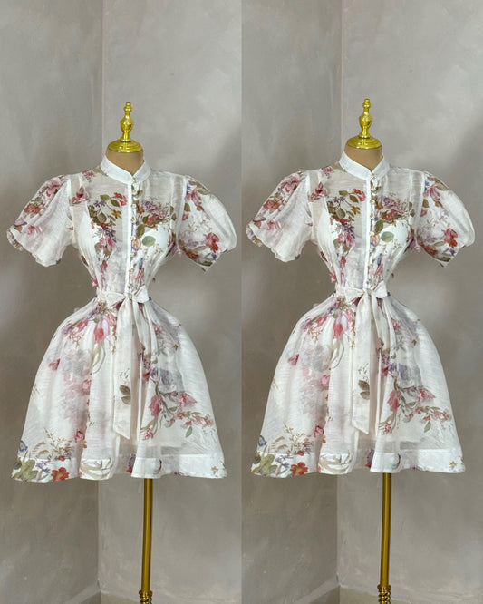 VESTIDO RICARDA