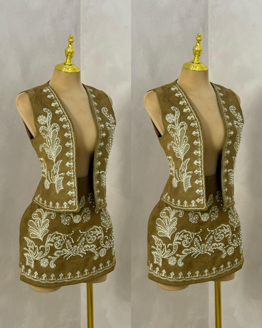 CONJUNTO ELIZA