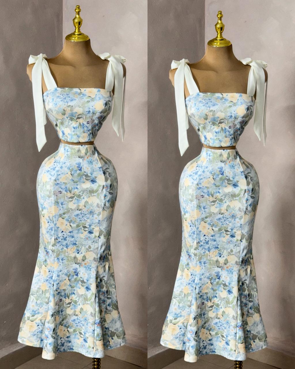 CONJUNTO NANCY