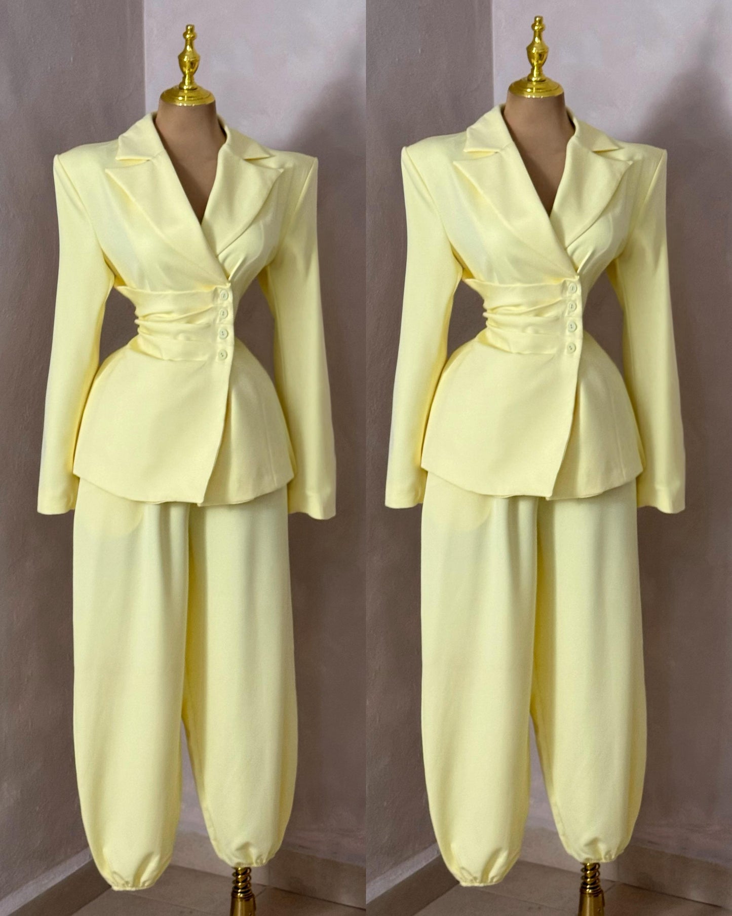 CONJUNTO ASTRIA