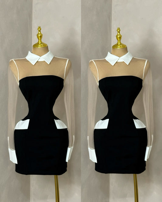 VESTIDO SURI