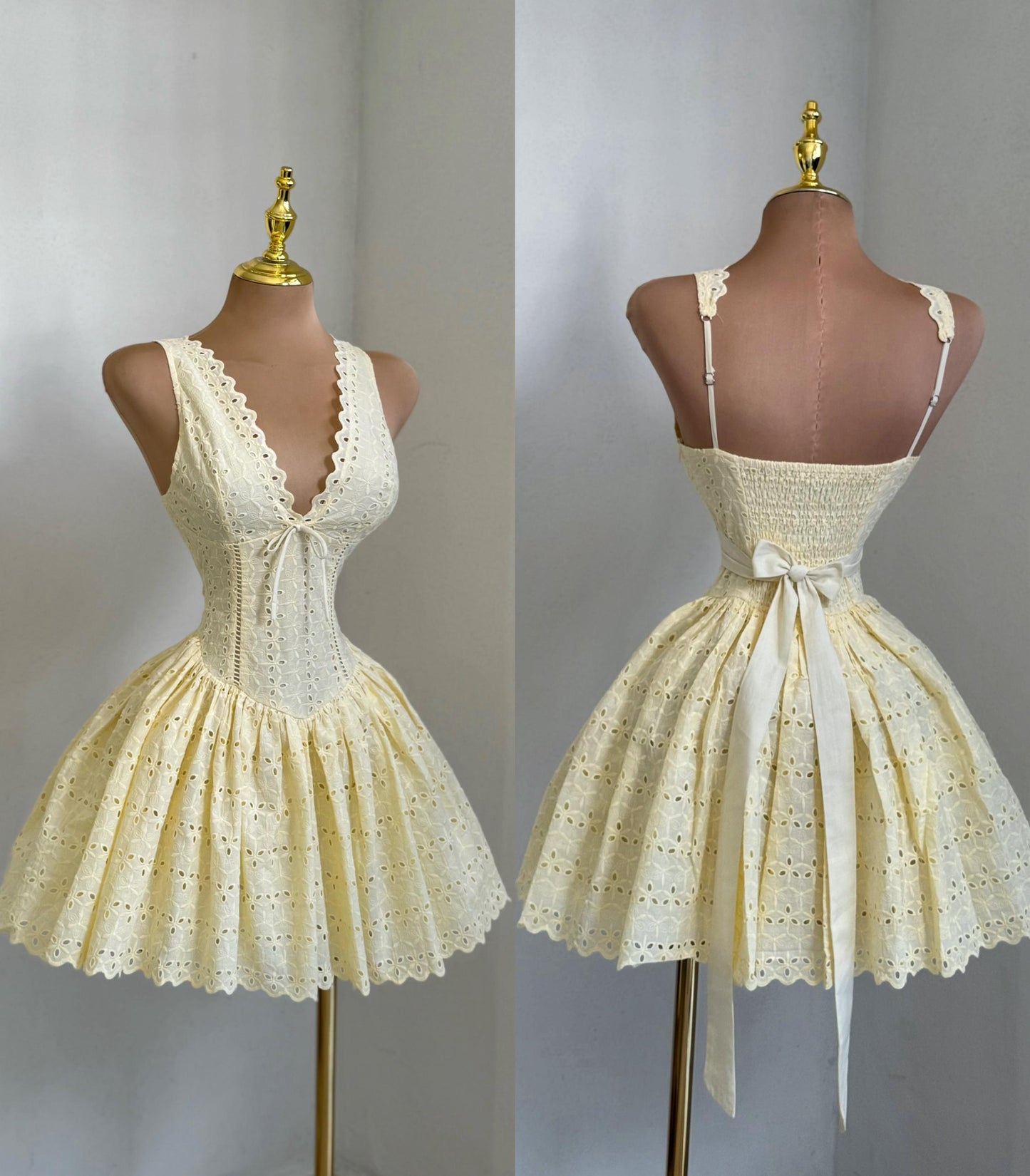 VESTIDO LIRIEL