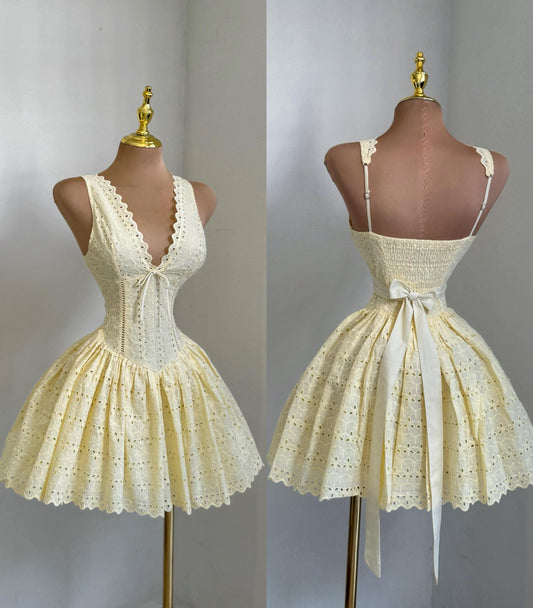 VESTIDO LIRIEL