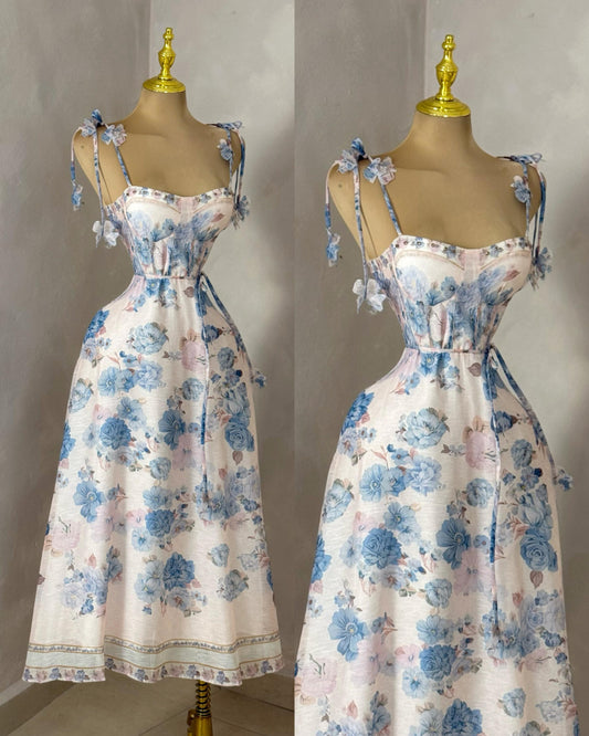 VESTIDO NORA