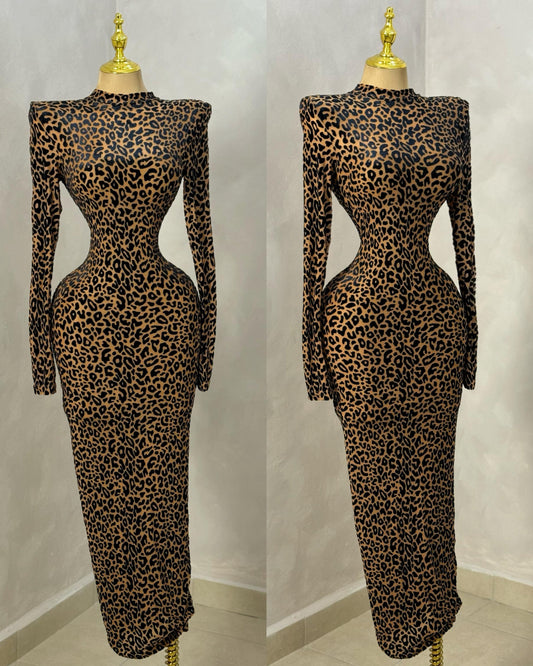 VESTIDO LINER