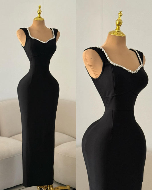 VESTIDO DAMILA