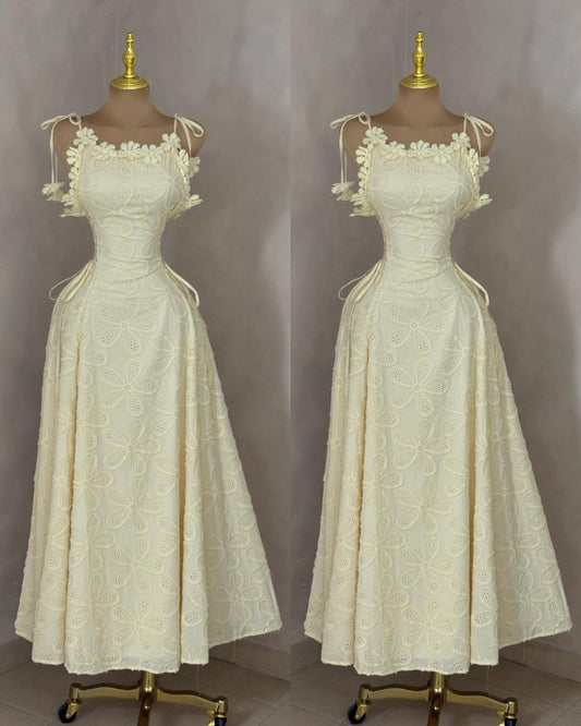 VESTIDO REGINA
