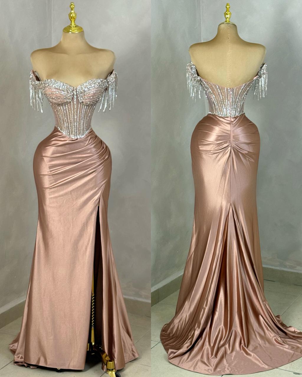 VESTIDO MELIAN