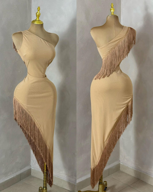 VESTIDO KAORY