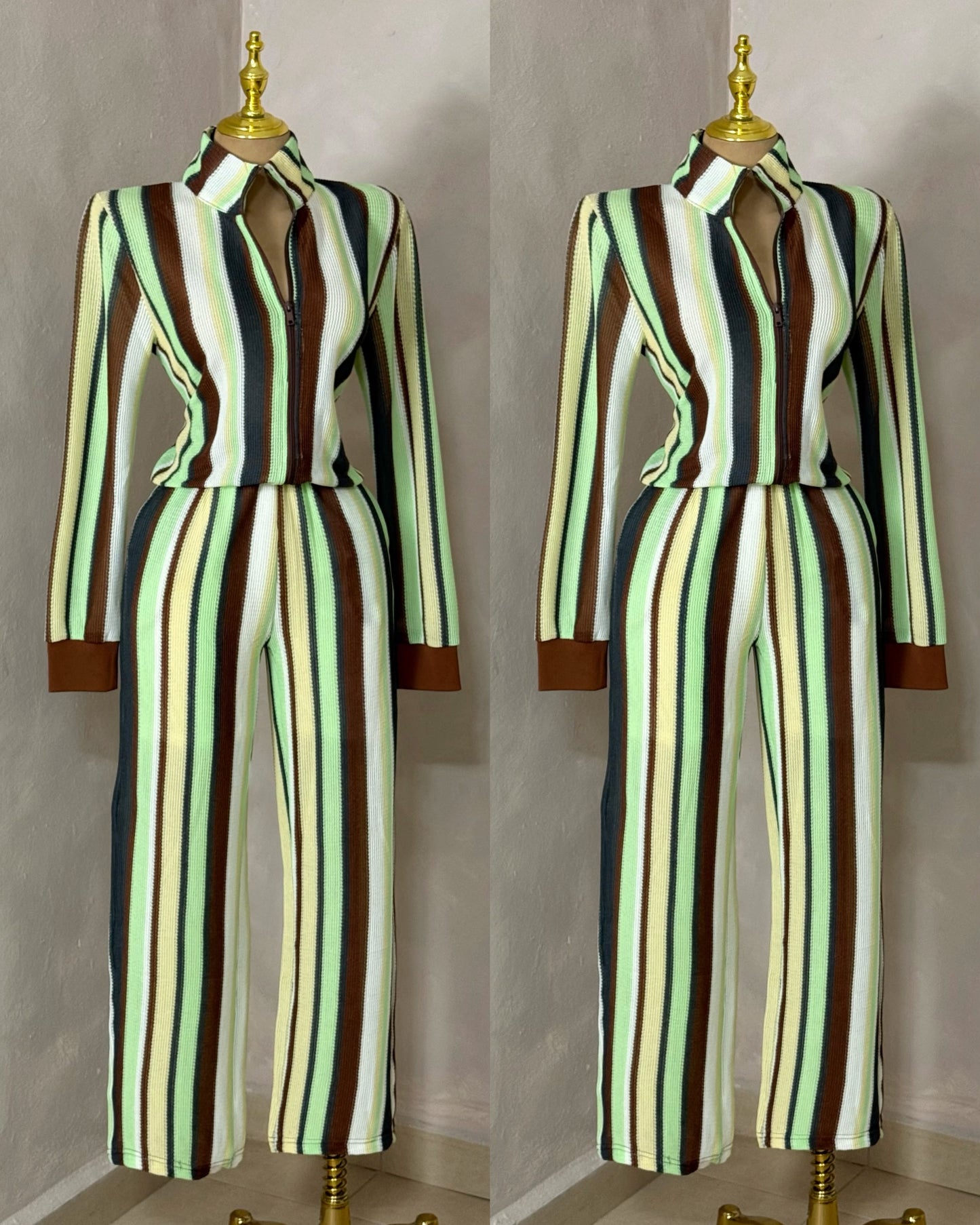 CONJUNTO KENIA