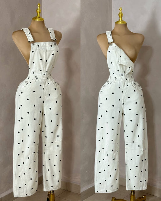 OVEROL POLKA
