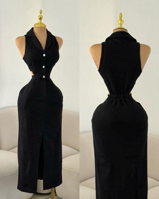 VESTIDO VALERIA