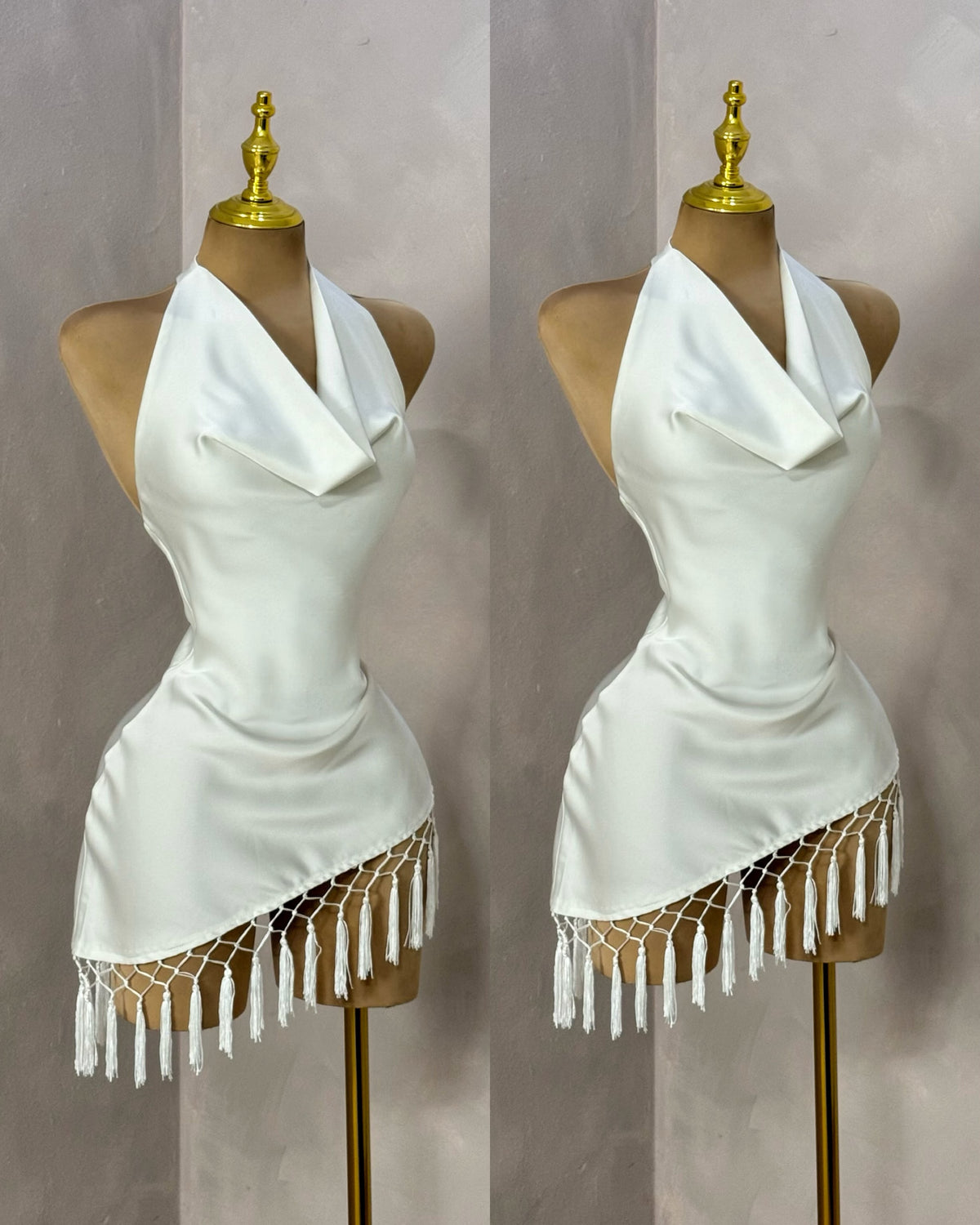VESTIDO LIVIA