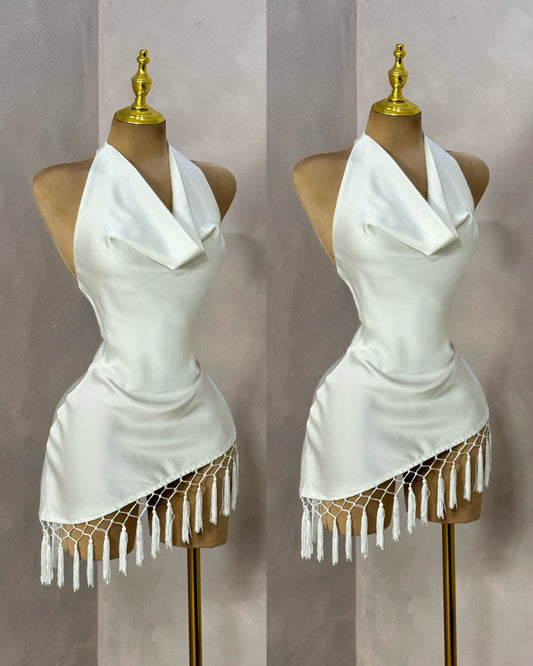 VESTIDO LIVIA
