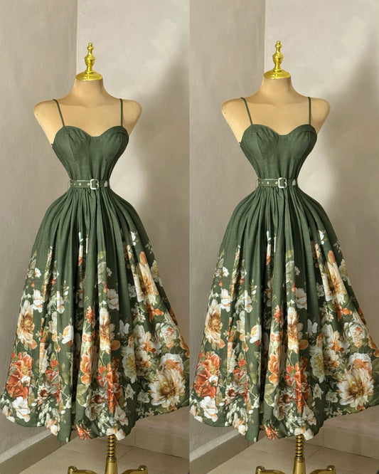 VESTIDO ALESSIA
