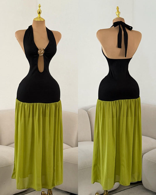 VESTIDO SAMARA
