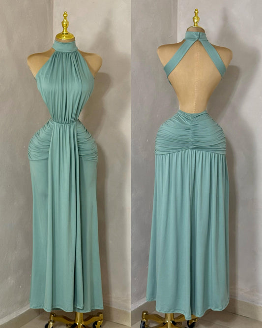VESTIDO LORISSE