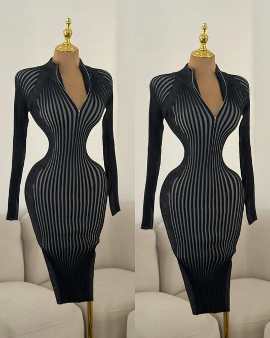 VESTIDO MURNA
