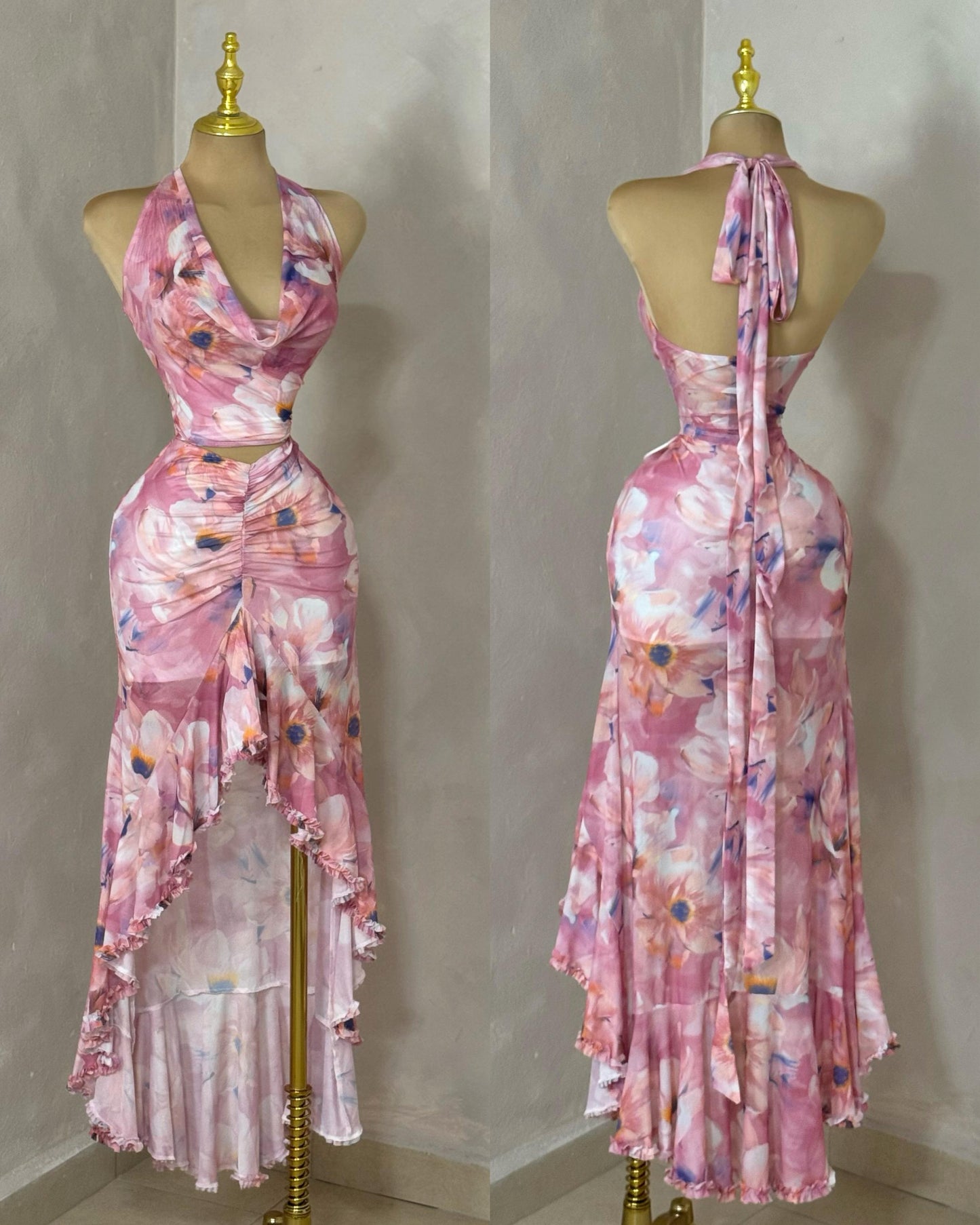 CONJUNTO NAYEL